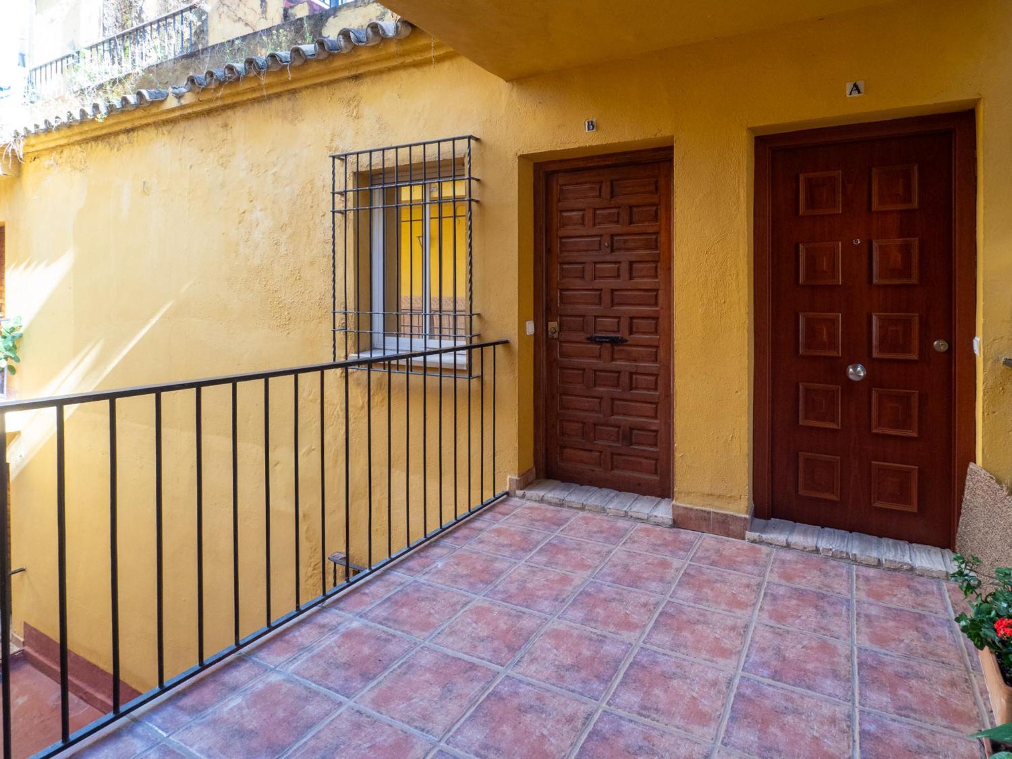 Bhost - Duplex San Miguel Apartamento Córdova Exterior foto